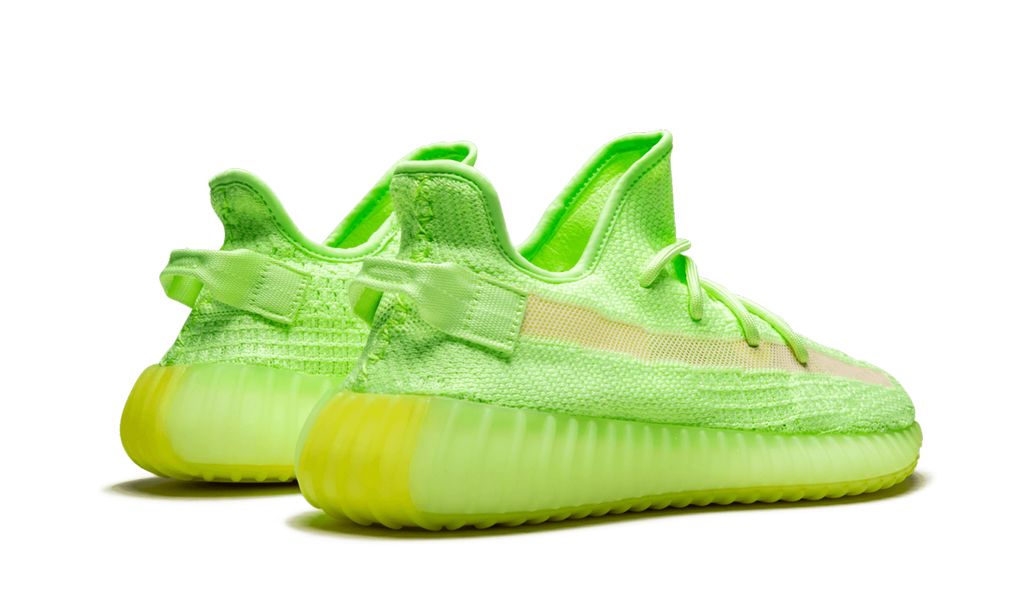 Adidas Yeezy Boost 350 V2 Glow Adidas Yeezy Boost 350 V2 Butter Keesef