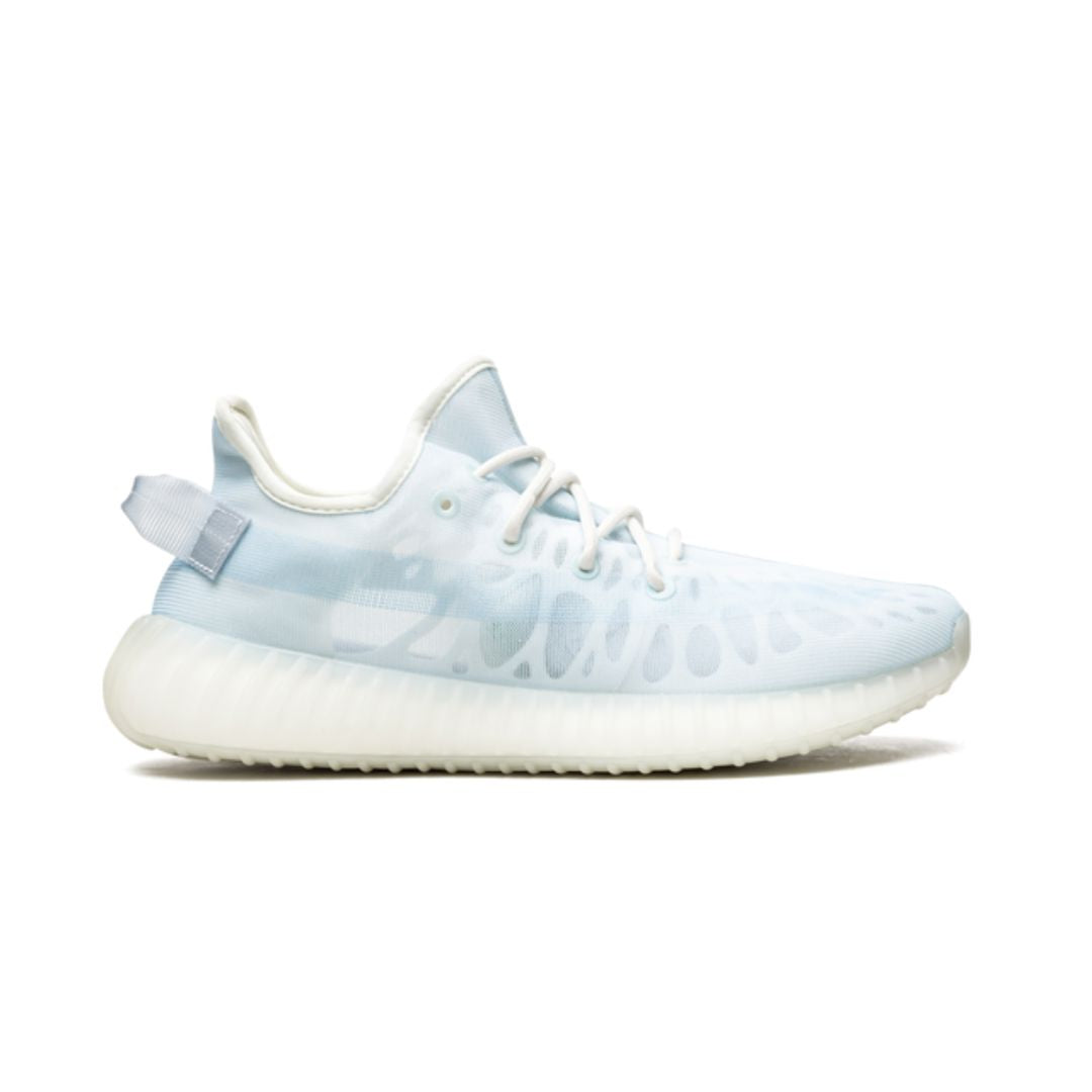 Adidas Yeezy Boost 350 V2 Mono Ice Adidas Yeezy Boost 350 V2 Mono Ice Keesef