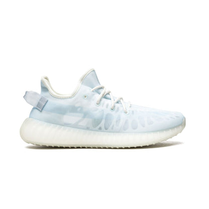 Adidas Yeezy Boost 350 V2 Mono Ice Adidas Yeezy Boost 350 V2 Mono Ice Keesef