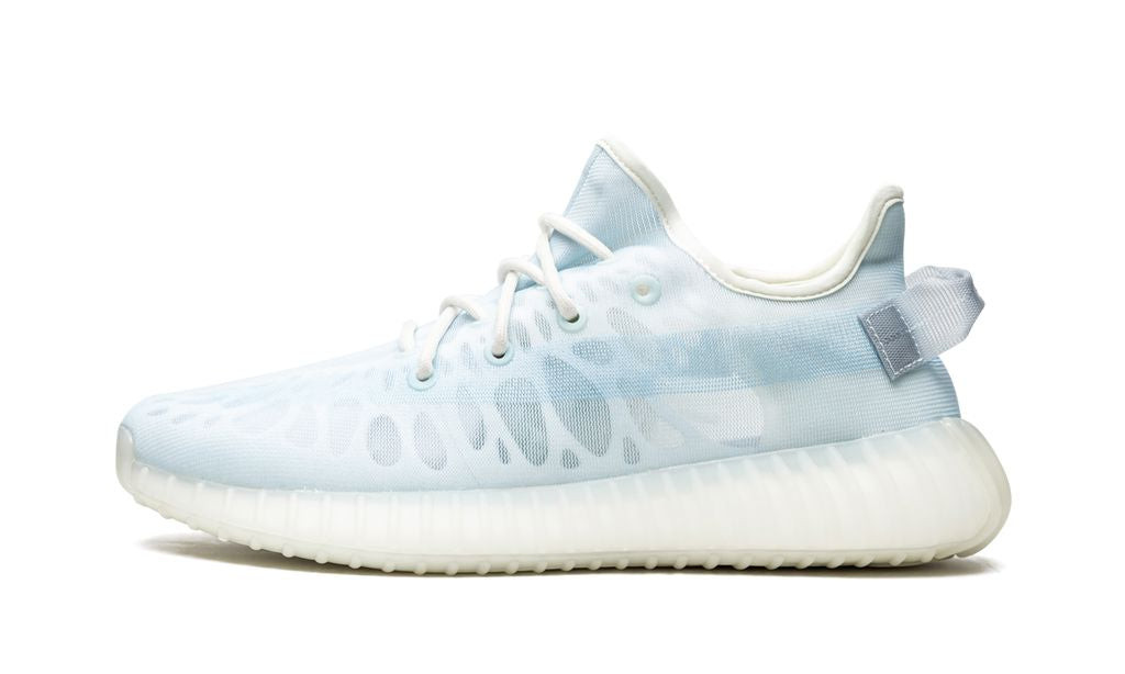Adidas Yeezy Boost 350 V2 Mono Ice Adidas Yeezy Boost 350 V2 Mono Ice Keesef