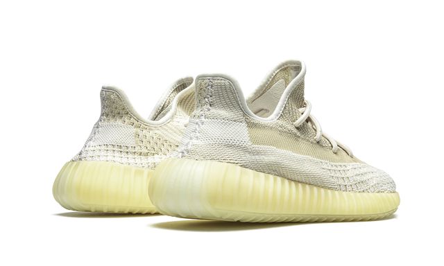 Adidas Yeezy Boost 350 V2 Natural Adidas Yeezy Boost 350 V2 Antlia (Non Reflective) Keesef