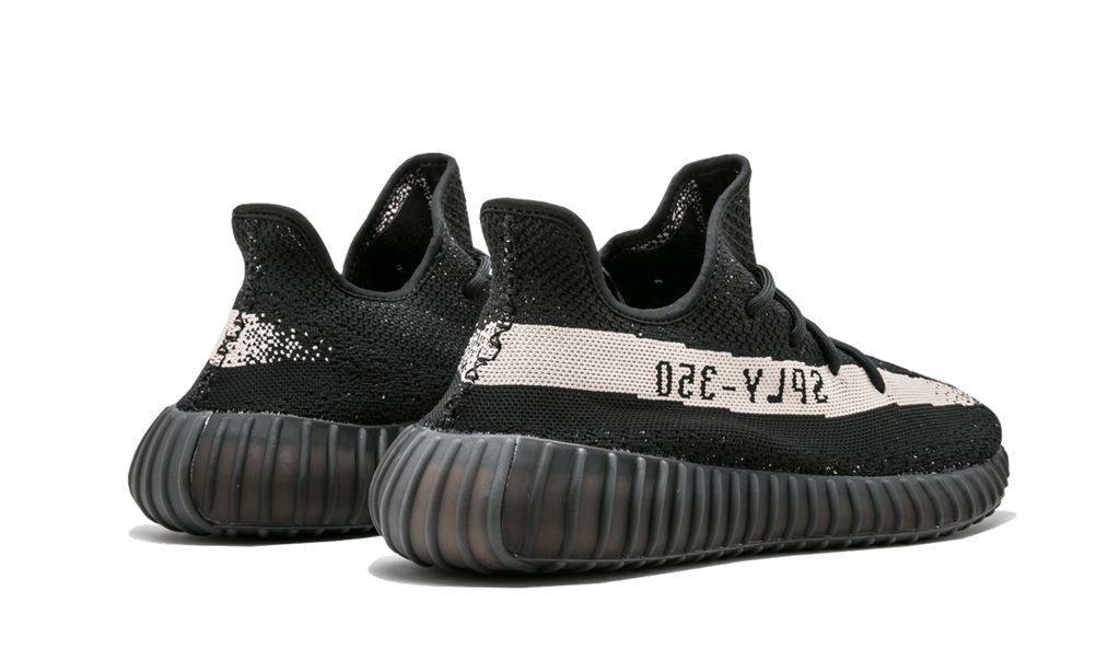 Adidas Yeezy Boost 350 V2 Oreo Adidas Yeezy Boost 350 V2 Oreo Keesef