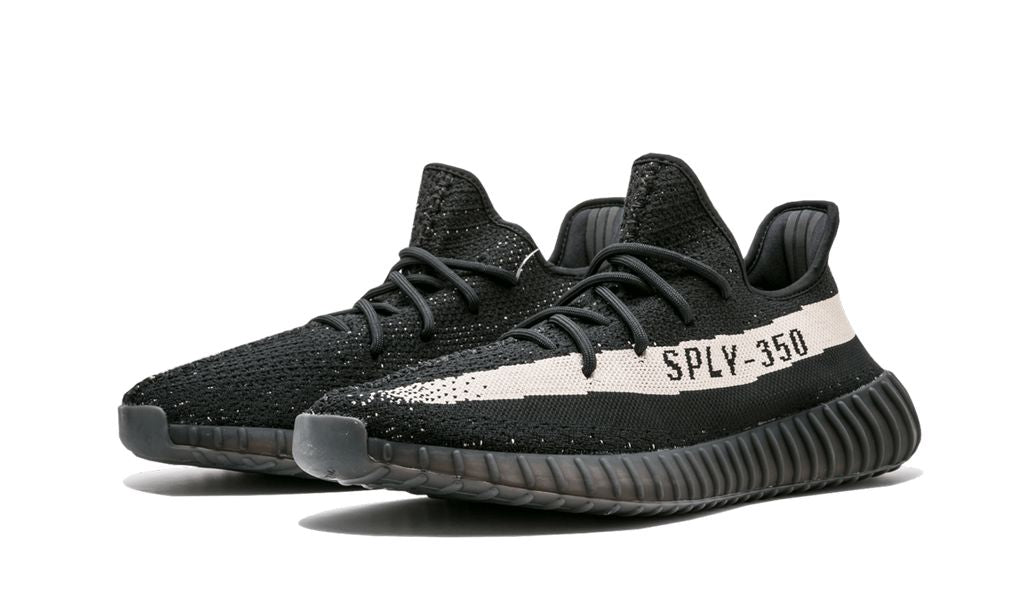Adidas Yeezy Boost 350 V2 Oreo Adidas Yeezy Boost 350 V2 Oreo Keesef