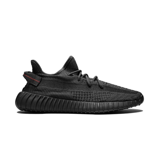 Adidas Yeezy Boost 350 V2 Static Black (Reflective) Adidas Yeezy Boost 350 V2 Static Black (Reflective) Keesef