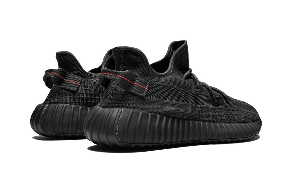 Adidas Yeezy Boost 350 V2 Static Black (Reflective) Adidas Yeezy Boost 350 V2 Static Black (Reflective) Keesef