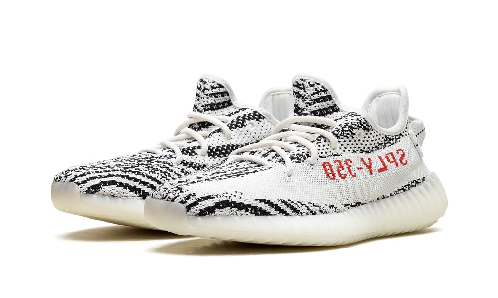 Adidas Yeezy Boost 350 V2 Zebra Adidas Yeezy Boost 350 V2 Zebra Keesef