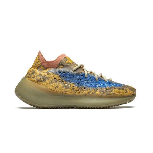 Adidas Yeezy Boost 380 Blue Oat Adidas Yeezy Boost 380 Blue Oat Keesef