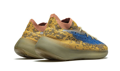 Adidas Yeezy Boost 380 Blue Oat Adidas Yeezy Boost 380 Blue Oat Keesef