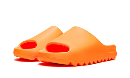 Adidas Yeezy Slide Enflame Orange Keesef