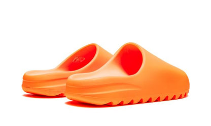 Adidas Yeezy Slide Enflame Orange Keesef