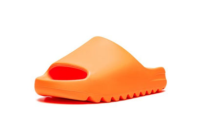 Adidas Yeezy Slide Enflame Orange Keesef