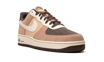 Air Force 1 Hemp/Coconut Milk Keesef