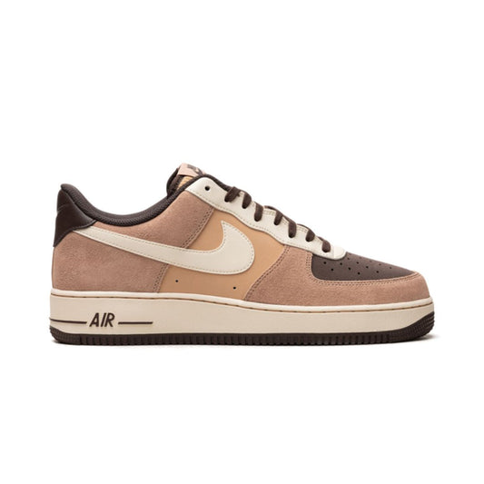 Air Force 1 Hemp/Coconut Milk Keesef