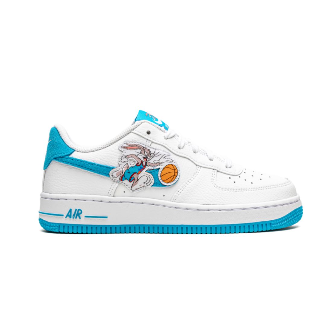 Air Force 1 Low Space Jam Hare Keesef