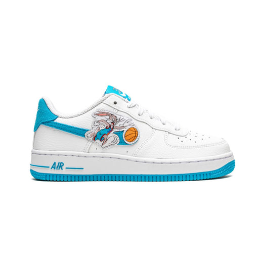 Air Force 1 Low Space Jam Hare Keesef