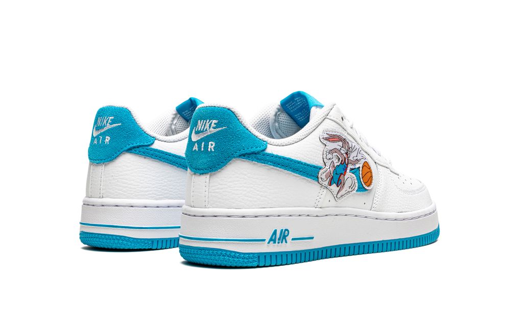 Air Force 1 Low Space Jam Hare Keesef