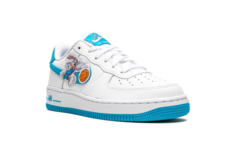 Air Force 1 Low Space Jam Hare Keesef