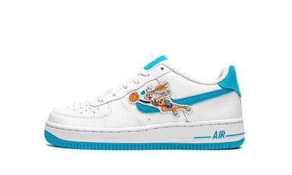 Air Force 1 Low Space Jam Hare Keesef
