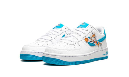 Air Force 1 Low Space Jam Hare Keesef