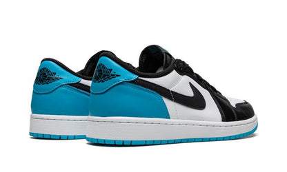 Air Jordan 1 Low OG UNC Jordan 1 Low UNC Keesef