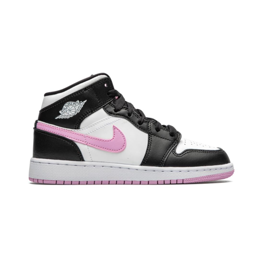 Air Jordan 1 Mid Arctic Pink Air Jordan 1 Mid Arctic Pink Keesef