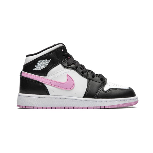 Air Jordan 1 Mid Arctic Pink Air Jordan 1 Mid Arctic Pink Keesef