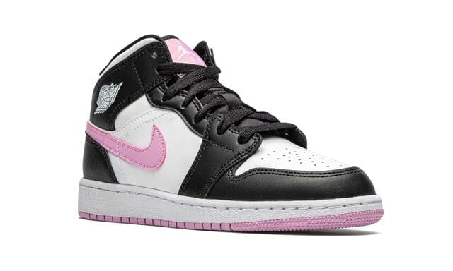 Air Jordan 1 Mid Arctic Pink Air Jordan 1 Mid Arctic Pink Keesef