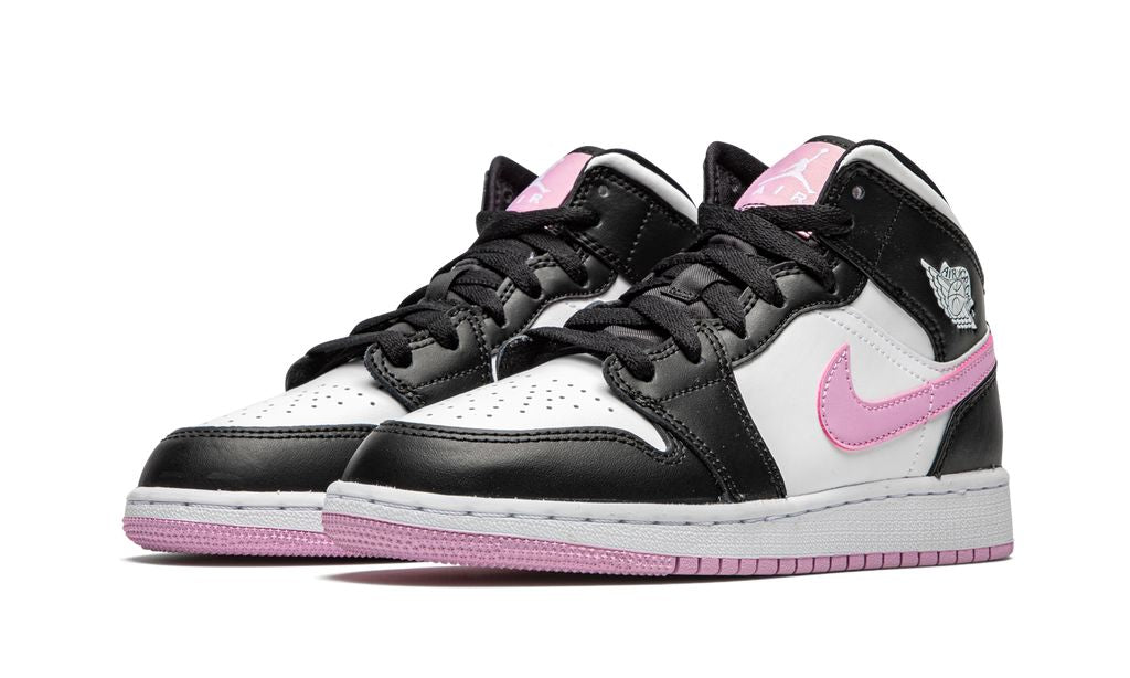 Air Jordan 1 Mid Arctic Pink Air Jordan 1 Mid Arctic Pink Keesef
