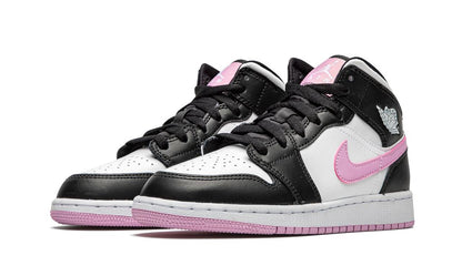Air Jordan 1 Mid Arctic Pink Air Jordan 1 Mid Arctic Pink Keesef