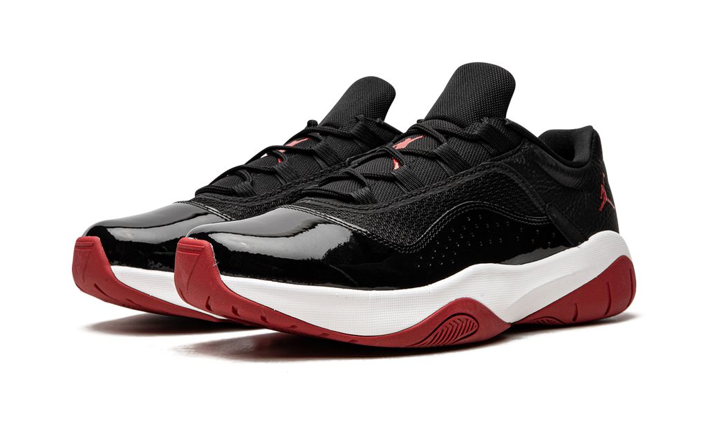Air Jordan 11 CMFT Low Bred Keesef