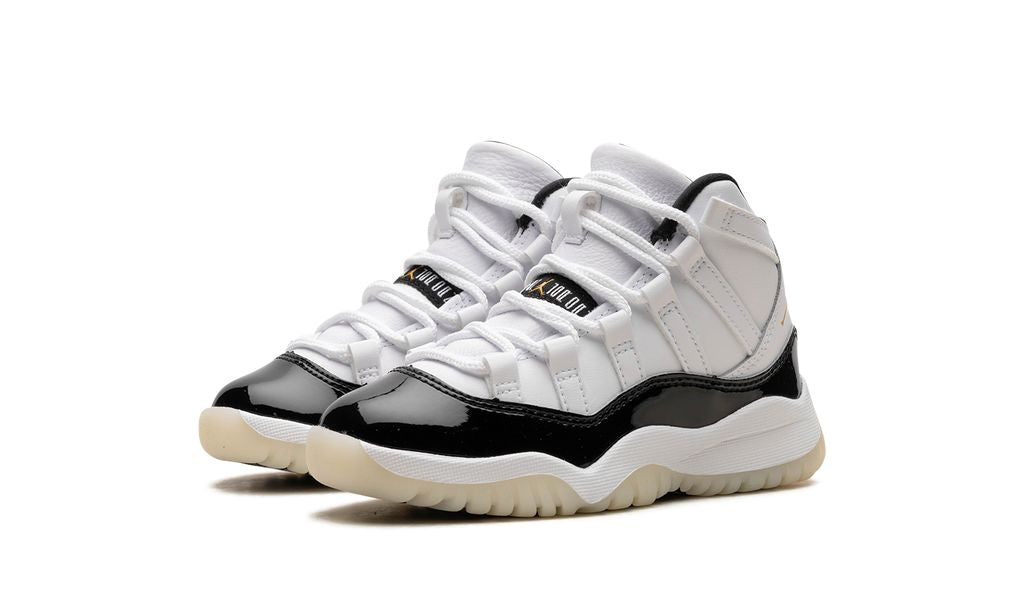 Air Jordan 11 Gratitude Keesef
