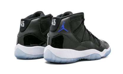 Air Jordan 11 Retro GS 2016 Space Jam Keesef