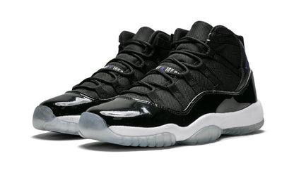 Air Jordan 11 Retro GS 2016 Space Jam Keesef