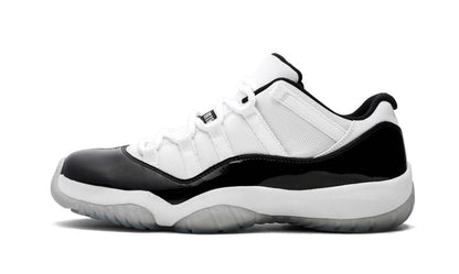 Air Jordan 11 Retro Low Concord Keesef