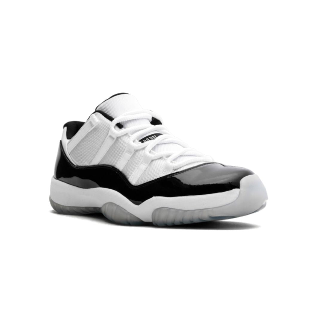Air Jordan 11 Retro Low Concord Keesef