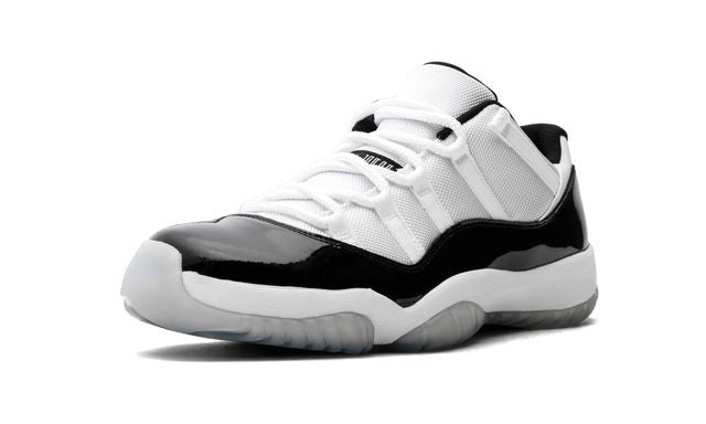 Air Jordan 11 Retro Low Concord Keesef
