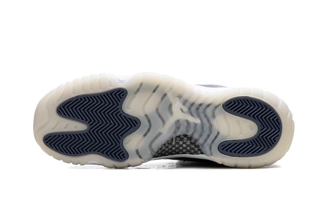 Air Jordan 11 Retro Low GS Diffused Blue Keesef