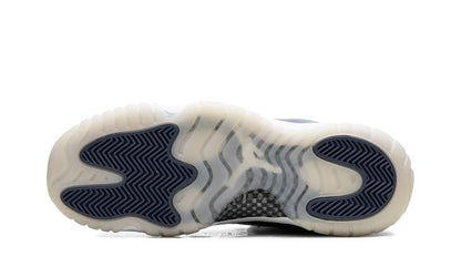 Air Jordan 11 Retro Low GS Diffused Blue Keesef