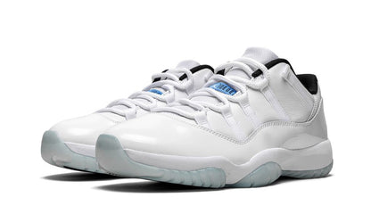 Air Jordan 11 Retro Low Legend Blue Keesef