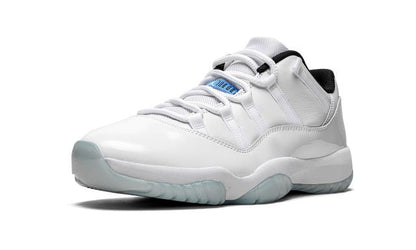 Air Jordan 11 Retro Low Legend Blue Keesef