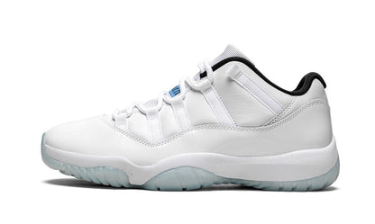 Air Jordan 11 Retro Low Legend Blue Keesef