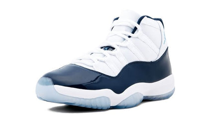 Air Jordan 11 Retro Navy Win Like '82 Keesef