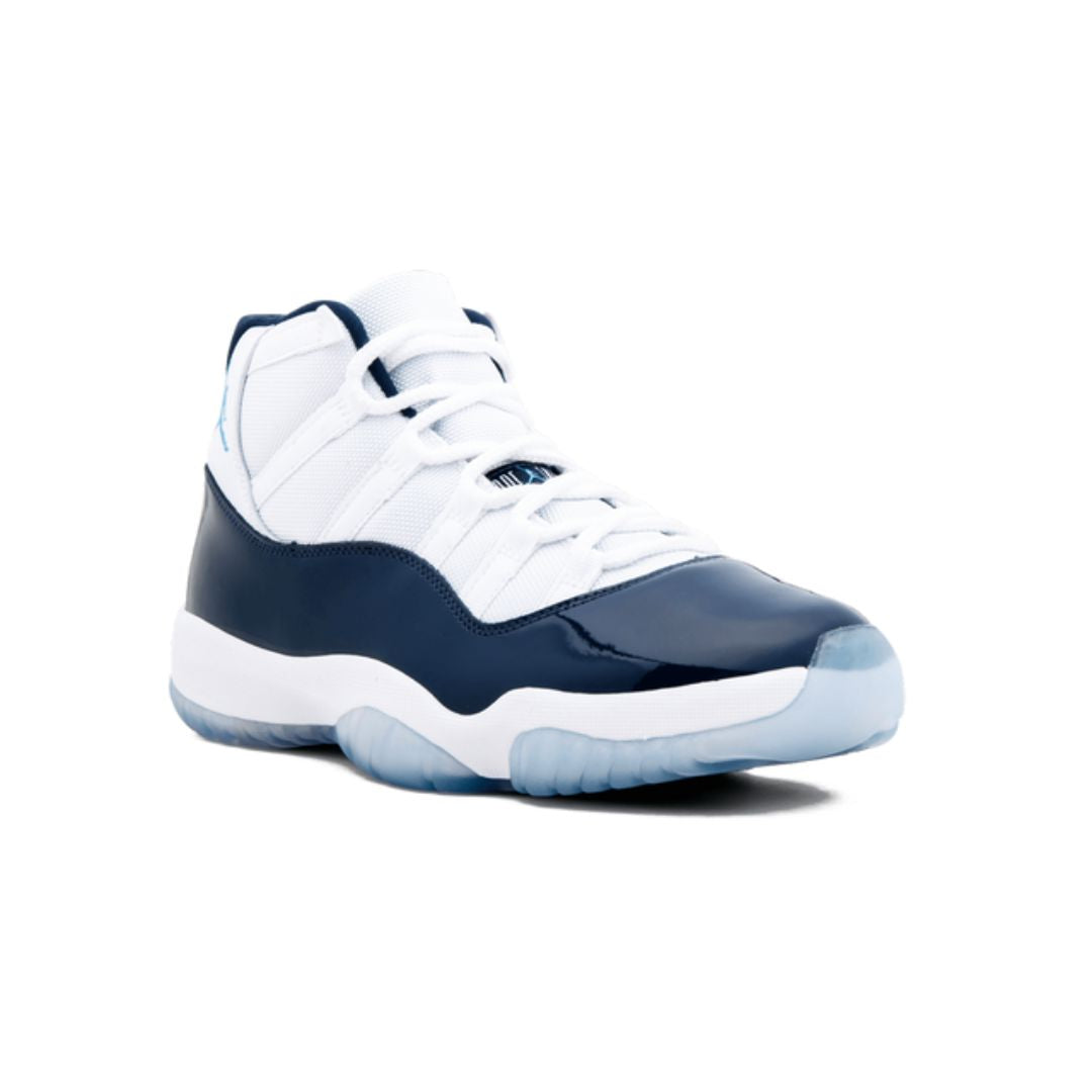 Air Jordan 11 Retro Navy Win Like '82 Keesef