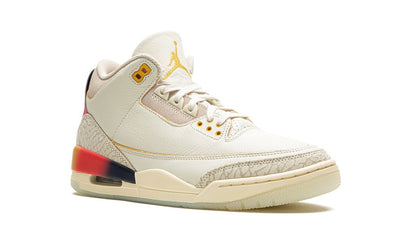 Air Jordan 3 x J Balvin SP Medellín Sunset Keesef