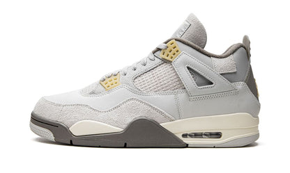 Air Jordan 4 Craft Photon Dust Keesef