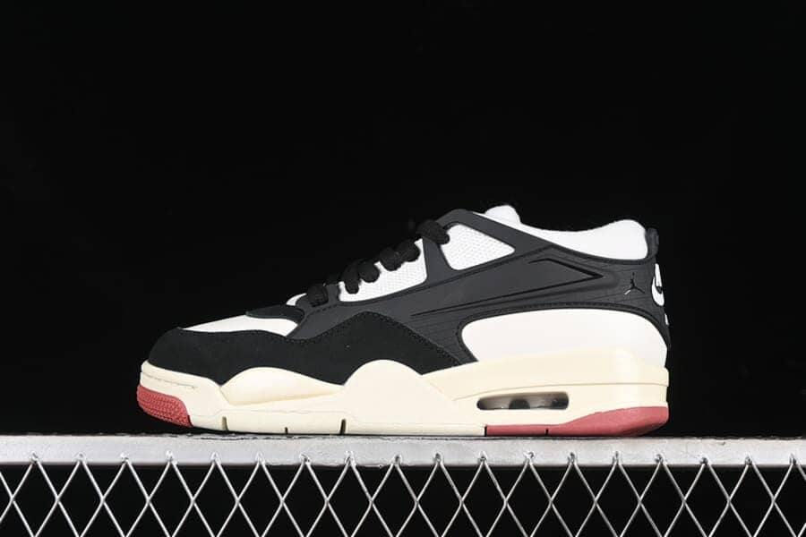 Air Jordan 4 RM Canyon Rust Keesef