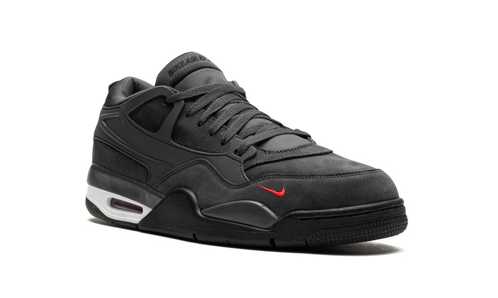 Air Jordan 4 RM Driveway Grey "Nigel Sylvester" Keesef 