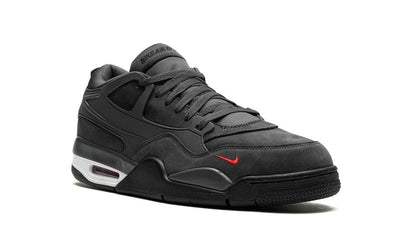 Air Jordan 4 RM Driveway Grey "Nigel Sylvester" Keesef 