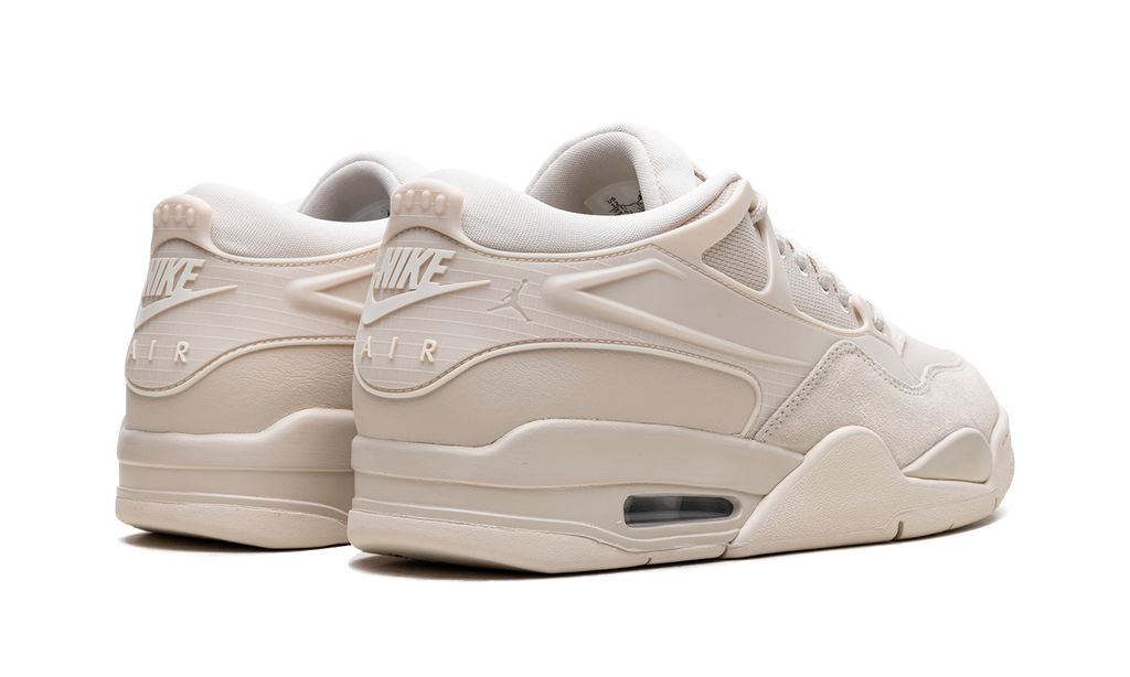 Air Jordan 4 RM Legend Light Brown Keesef