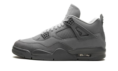Air Jordan 4 Wet Cement Keesef